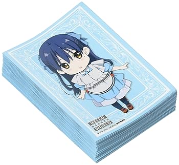 HELLO WORLD　 一行瑠璃 　エンスカイ　スリーブ　A HELLO WORLD 一行瑠璃 エンスカイ スリーブ A Amazon